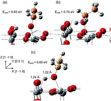 Computational study of ethanol adsorption and reaction over rutile