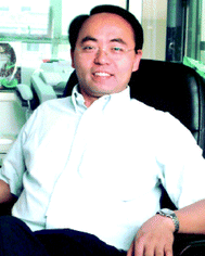 
                  Wenping Hu
                