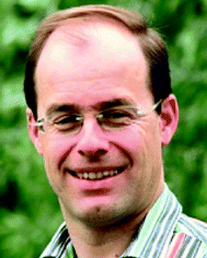 
                  Henning Sirringhaus
                