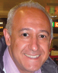 
                  Carlos J. Gómez-García
                