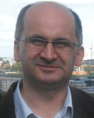 
                  Michal Banaszak
                