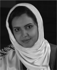 Masoumeh Taherimehr