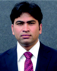 Mahendra Yadav