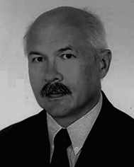 Krzysztof Z. Walczak