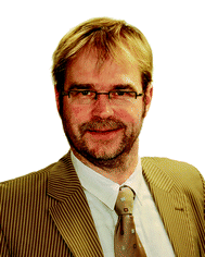 Holger Becker