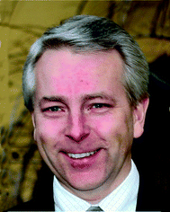 Thomas Laurell
