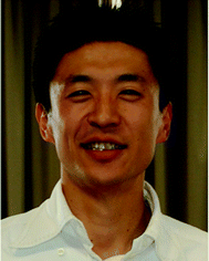 Shinsuke Ifuku