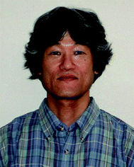 Hiroyuki Saimoto