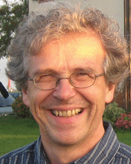 Bernd Epe