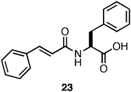 Chemical structure of a photo-switchable Phe-derived hydrogelator.