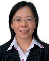 Jinying Yuan