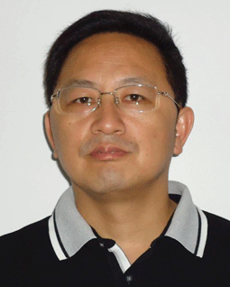Xiaoping Shen