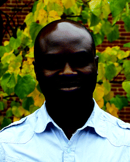 Lawrence Kyeremeh-Mensah