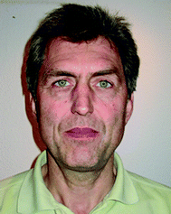 Stig Irving Olsen