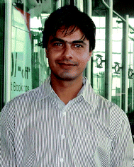 Gyandshwar Kumar Rao