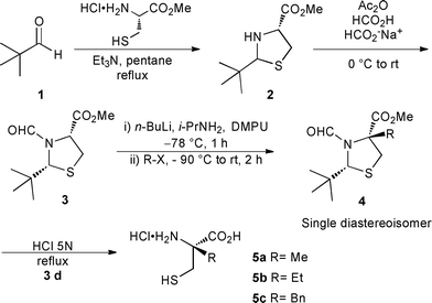 Pattenden's procedure14