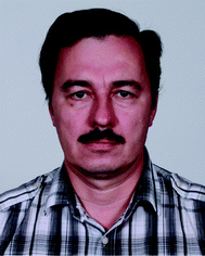 Boris I. Kharisov