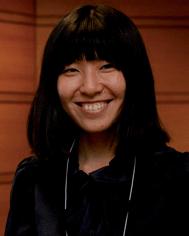 Rong Yang
