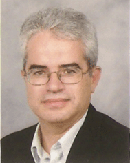 Antonio J. Salinas