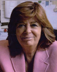 María Vallet-Regí