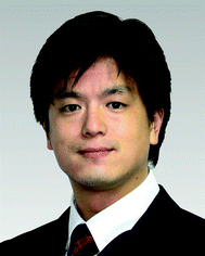 Shoji Takeuchi