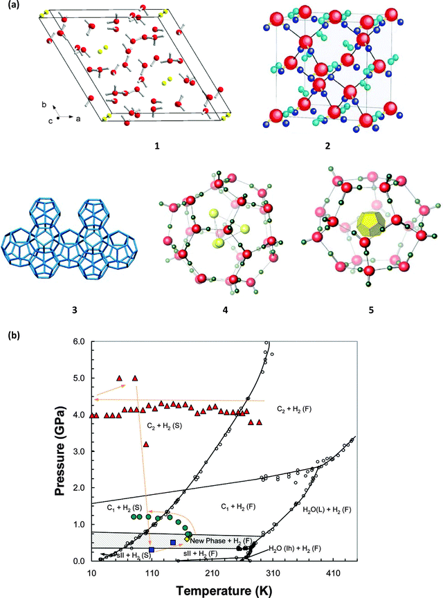 New perspectives on potential hydrogen storage materials using 