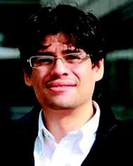 
                  Gerardo Majano
                