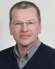 Matthias Tamm