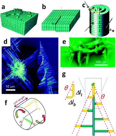 Emerging chirality in nanoscience - Chemical Society Reviews