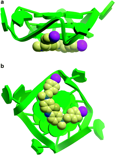 Drug repositioning by structure based virtual screening Chemical