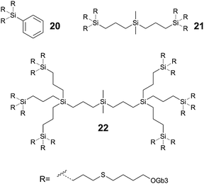 Super Twig dendrimers.