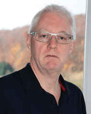 Edwin C. Constable, Guest Editor