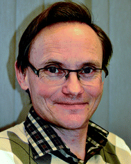 Patrick Adlercreutz