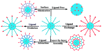 crystls Lanthanide-doped luminescent nanoprobes: controlled