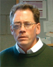 Edmond Magner