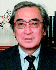 Masakatsu Shibasaki