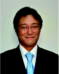 Kei Ohkubo