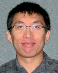 Xuyang Liu