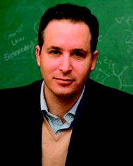 Jonathan D. Posner