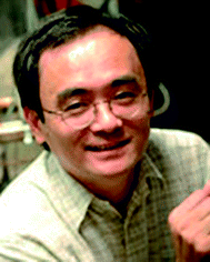 Wei-xian Zhang