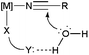 Cooperative effect of the ligand during nitrile hydration.