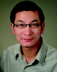 Xiaoyuan Chen