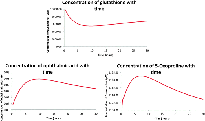 5-oxoproline glutathione An Under Recognised Cause of Metabolic Acidosis main image 0