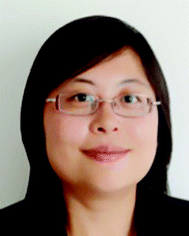 Hongying Zhu