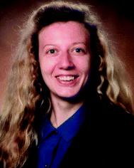 Annette Rompel