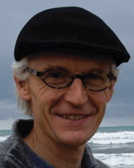 David E. Salt