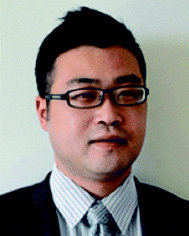 Zheng Bo