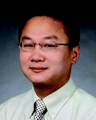Junhong Chen