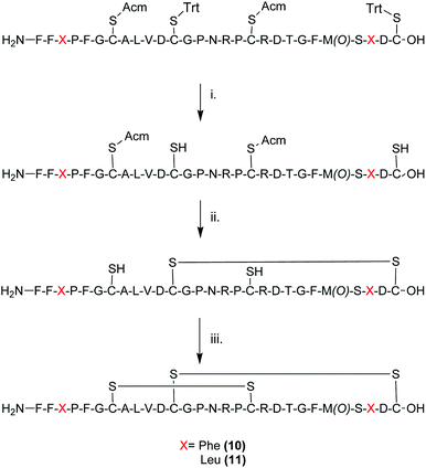 Synthesis And Biological Studies Of Neopetrosiamides As Inhibitors Of Cancer Cell Invasion Organic Biomolecular Chemistry Rsc Publishing Doi 10 1039 C3oba