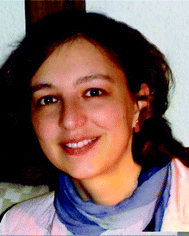 Svetlana B. Tsogoeva